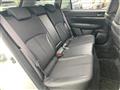 2014 Subaru Legacy Touring Wagon
