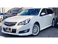 2011 Subaru Legacy Touring Wagon