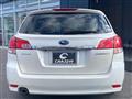 2011 Subaru Legacy Touring Wagon
