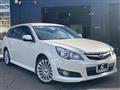 2011 Subaru Legacy Touring Wagon