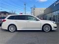 2011 Subaru Legacy Touring Wagon