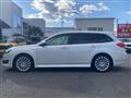 2011 Subaru Legacy Touring Wagon