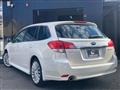 2011 Subaru Legacy Touring Wagon
