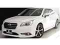 2016 Subaru Legacy