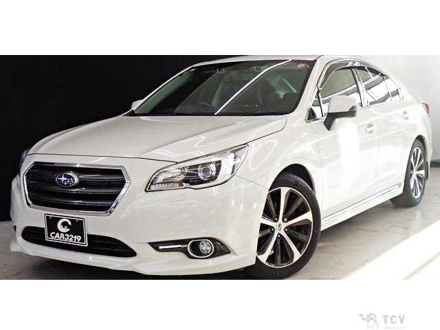 2016 Subaru Legacy