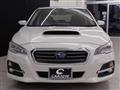 2015 Subaru Levorg