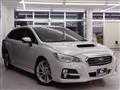 2015 Subaru Levorg