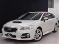 2015 Subaru Levorg