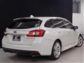 2015 Subaru Levorg
