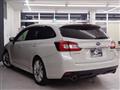 2015 Subaru Levorg