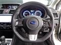 2015 Subaru Levorg