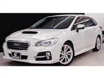 2015 Subaru Levorg