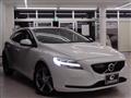 2017 Volvo V40