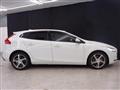 2017 Volvo V40