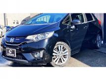 2014 Honda Fit