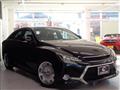 2009 Toyota Mark X