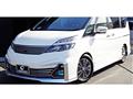 2016 Nissan Serena