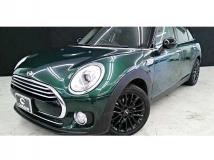 2017 BMW MINI Cooper