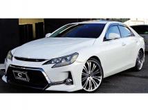 2010 Toyota Mark X