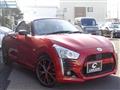 2014 Daihatsu Copen