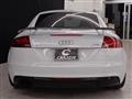 2014 Audi TT
