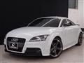 2014 Audi TT
