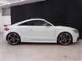 2014 Audi TT
