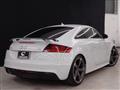 2014 Audi TT