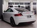 2014 Audi TT