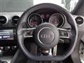 2014 Audi TT