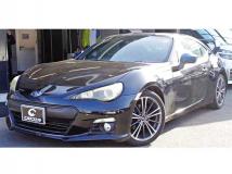 2013 Subaru BRZ