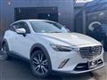 2017 Mazda CX-3