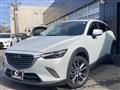 2017 Mazda CX-3