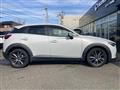 2017 Mazda CX-3
