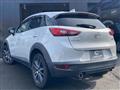 2017 Mazda CX-3