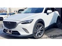 2017 Mazda CX-3