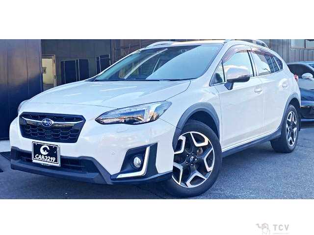 2017 Subaru Subaru Others