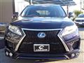2011 Lexus RX