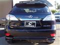 2011 Lexus RX