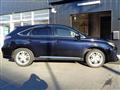 2011 Lexus RX