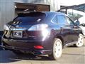 2011 Lexus RX