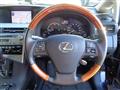 2011 Lexus RX