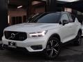2019 Volvo XC40