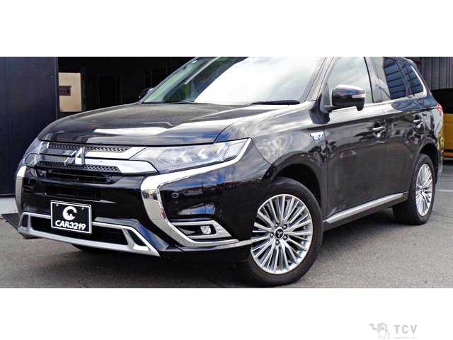 2019 Mitsubishi Outlander