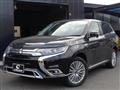 2019 Mitsubishi Outlander