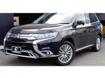 2019 Mitsubishi Outlander