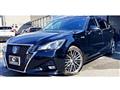 2016 Toyota Crown Hybrid