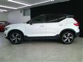 2018 Volvo XC40