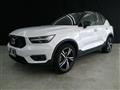 2018 Volvo XC40