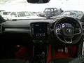 2018 Volvo XC40